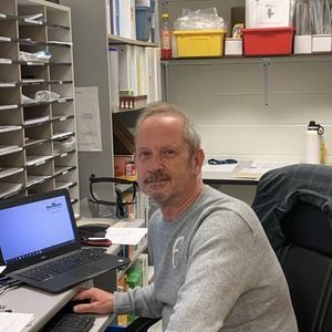 Meet your Posher, Jacques